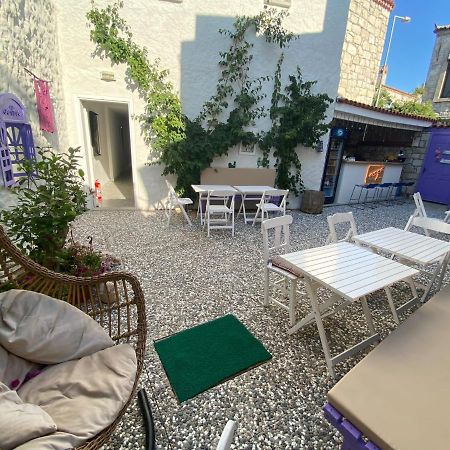Imza Otel Alaçatı Buitenkant foto